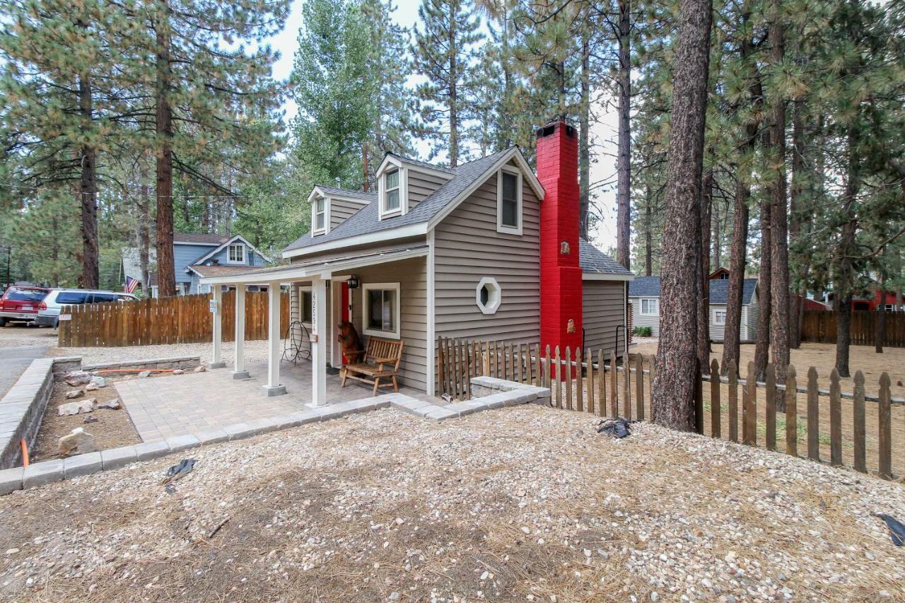 Perfect Getaway Villa Big Bear Lake Exterior photo